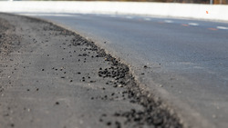 В Зеленокумске отремонтируют дорогу, протяжённостью более 1,4 км