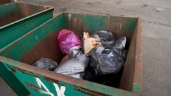 В Пятигорске по нацпроекту завершают рекультивацию свалки