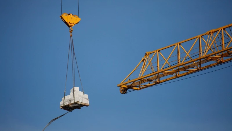 Новый пешеходный мост через реку появится в селе Арзгир