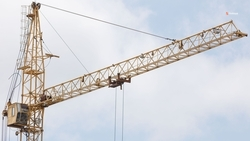 Свыше 850 тыс. кв. м жилья возвели на Ставрополье с начала года