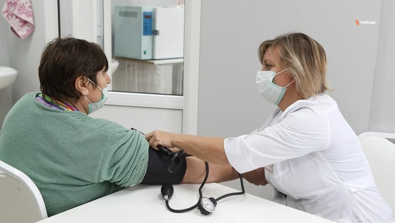 Ставропольские медики могут поучаствовать в Российском диагностическом саммите