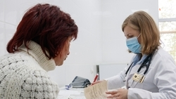 На Ставрополье оказывают помощь пациентам с вирусными гепатитами