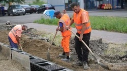 Местные дороги, ведущие к соцобъектам, отремонтируют на Ставрополье 