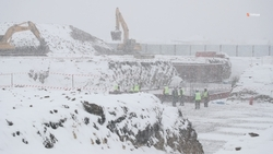 Строительство «Школы 21» стартовало в Ставрополе