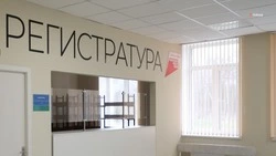 Оптимизацию выдачи направлений проводят в Шпаковской райбольнице