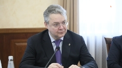 Губернатор Ставрополья поручил минсельхозу и водоканалу усилить работу в жару