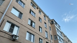 Три многоэтажки отремонтировали в Светлограде