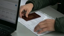 Ещё 144 соцконтракта заключили в Предгорном округе