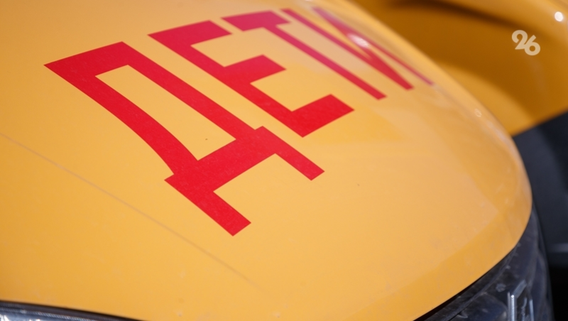 Школьный автобус запустили в Предгорном округе по поручению губернатора Ставрополья