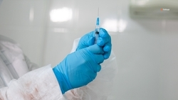 Свыше 800 тыс. ставропольцев прошли вакцинацию против гриппа