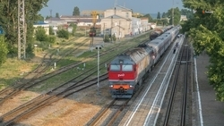 Ставропольские семьи участников СВО отправились в путешествие по России