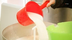 Производитель молока со Ставрополья нарастит выпуск продукции 