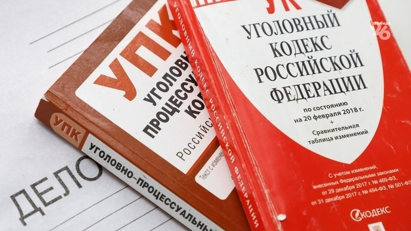 Ранее судимого жителя Ставрополья подозревают в краже 8 тонн пшеницы