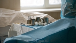 Более 850 процедур ЭКО провели на Ставрополье в 2025 году