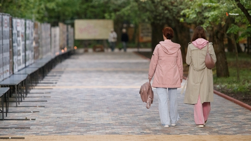 Глава Ставрополья принял участие в открытии Стены Памяти