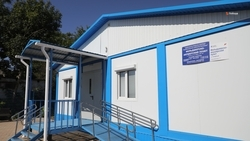 Семь крупных проектов в сфере медицины реализуют на Ставрополье