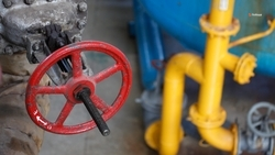 Около 4 км теплотрасс в Невинномысске заменят к началу отопительного сезона