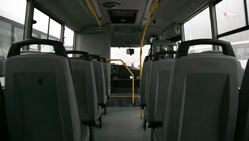 Автобусы запустят до Верхнеподкумского кладбища в Кисловодске к Пасхе и Радонице