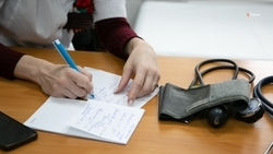 Медики узких специальностей обследовали 165 детей Изобильненского округа