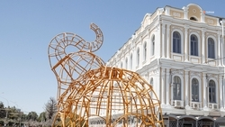 Ставрополье вошло в топ-10 России по объёмам потребления природного газа