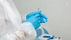 Более 1 млн ставропольцев смогут вакцинировать в кампанию против гриппа