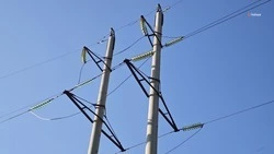 Надёжность электроснабжения повысят для 8,6 тыс. ставропольцев