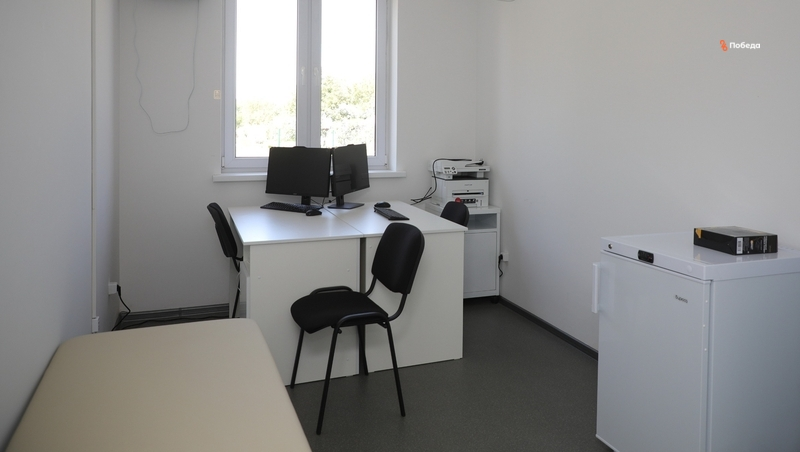 Капремонт 46 медучреждений пройдёт на Ставрополье в следующем году 