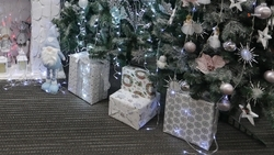 Ставропольцы готовы потратить на подарки коллегам в среднем до тысячи рублей