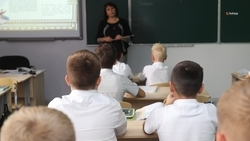 Премии получили порядка 500 ставропольских учителей