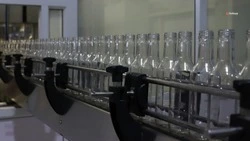 Ставрополье заняло второе место в России по объёмам розлива минеральных и питьевых вод