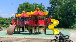 В Благодарненском округе в 2026 году реализуют 15 народных проектов