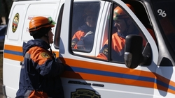 Ведомства Новоселицкого округа готовы к дежурству на новогодних праздниках