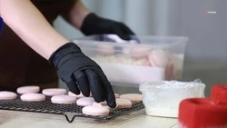 На Ставрополье с начала года выпустили 4,2 тыс. тонн сладостей