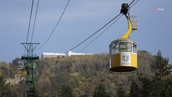 Три туристических проекта реализуют на Ставрополье