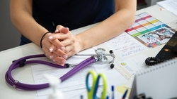 Педиатр приступила к работе в селе Александровском по программе «Земский доктор»