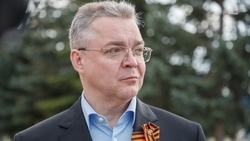 Глава Ставрополья посетил Андроповский округ с рабочей поездкой