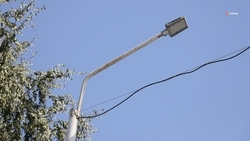 Ещё 6,7 км электроосвещения смонтируют на дорогах Ставрополья