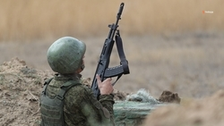 На Ставрополье приступили к созданию «Книги памяти» о героях спецоперации