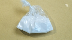 Ставропольчанку осудили на восемь лет за передачу наркотиков в колонию