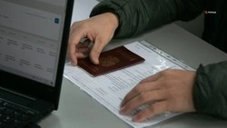 141 житель Ипатовского округа заключил соцконтракт на развитие своего дела
