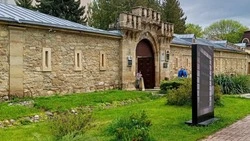 Новое оборудование установили в музее Кисловодска