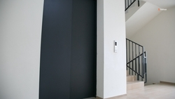 Шесть новых лифтов запустили в МКД Ставрополя