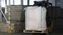 Около 50 тыс. тонн удобрений заготовили аграрии Ставрополья к осеннему севу