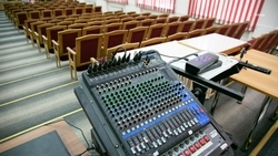 Современное оборудование получат три ДК Кочубеевского округа