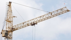 Объём введённого жилья достиг 50% на Ставрополье