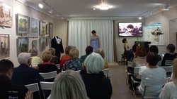 Концерт к юбилею Пушкина провели в музее усадьбе Смирнова в Ставрополе