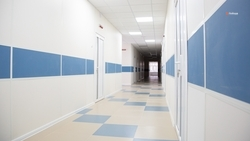 Капитальный ремонт стоматологической клиники завершили в Ипатове