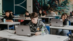 Десятиклассник из Ставрополя стал победителем олимпиады Innopolis Open по ИИ