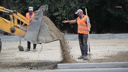 Более 10 км дорог отремонтируют в Ипатовском округе по наказам жителей 