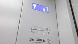 Лифты заменили в девяти МКД Кавминвод